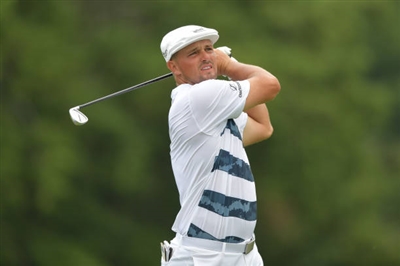 Bryson Dechambeau Poster 4048050
