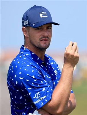 Bryson Dechambeau Poster 4048052