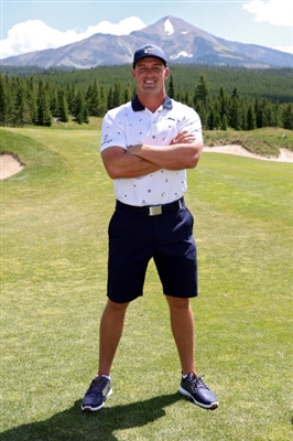 Bryson Dechambeau Poster 4048053
