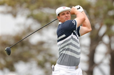 Bryson Dechambeau Poster 4048054