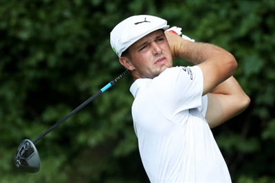 Bryson Dechambeau Poster 4082482