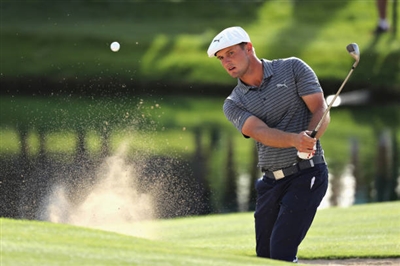 Bryson Dechambeau Poster 4082483
