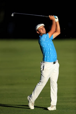 Bryson Dechambeau Poster 4082484
