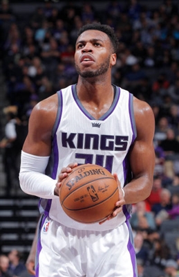 Buddy Hield Poster 4044160