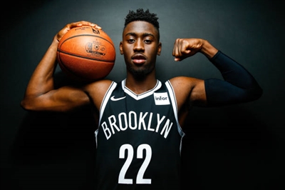 Caris Levert Poster 4004652