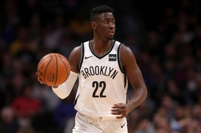 Caris Levert Poster 4004653