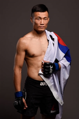 Chan Sung Jung Poster 3967214