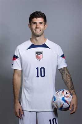 Christian Pulisic Poster 4155819