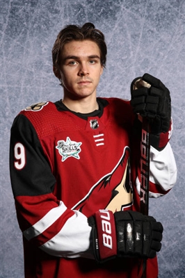 Clayton Keller Poster 4030904