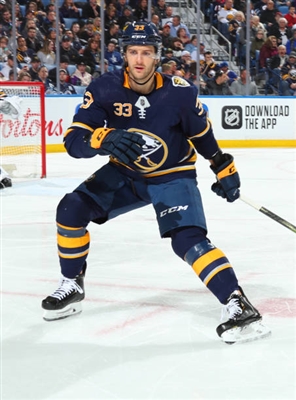 Colin Miller Poster 4032017