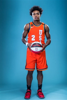 Collin Sexton Poster 4044725