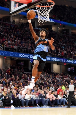 Collin Sexton Poster 4044726