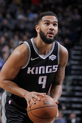 Cory Joseph Poster 4004259