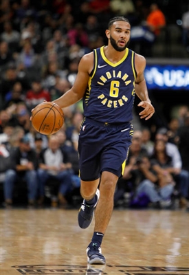 Cory Joseph Poster 4004260