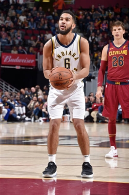 Cory Joseph Poster 4004261