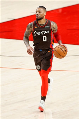 Damian Lillard Poster 4090253