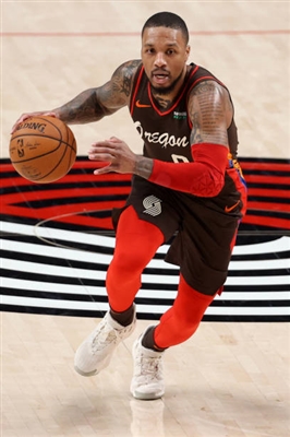 Damian Lillard Poster 4090255