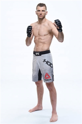 Dan Hooker Poster 3967124