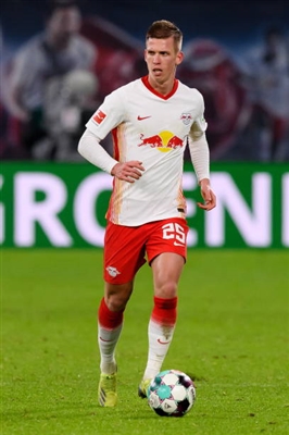 Dani Olmo Poster 3995258