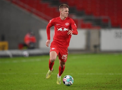 Dani Olmo Poster 3995259