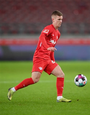 Dani Olmo Poster 3995260