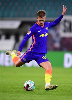 Dani Olmo Poster 3995261