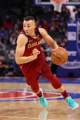 Dante Exum Poster 4096670