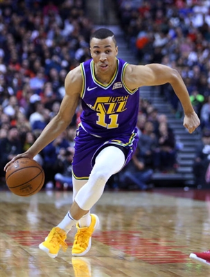 Dante Exum Poster 4096672