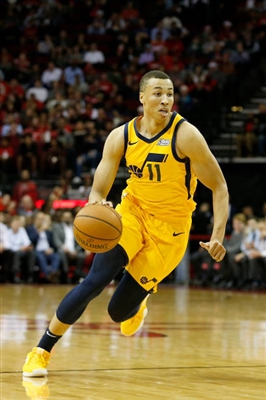 Dante Exum Poster 4096673