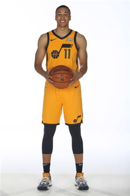 Dante Exum Poster 4096674