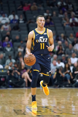 Dante Exum Poster 4096675