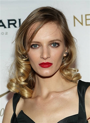 Daria Strokous Poster 4105579