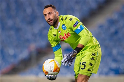 David Ospina Poster 3999882