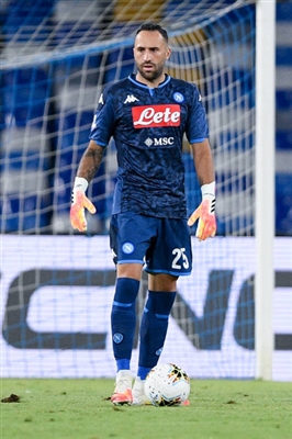 David Ospina Poster 3999884