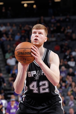 Davis Bertans Poster 4042908