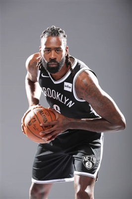 Deandre Jordan Poster 4084053