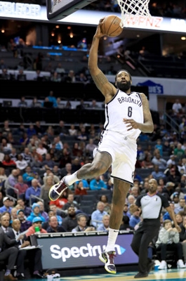 Deandre Jordan Poster 4084054