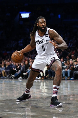 Deandre Jordan Poster 4084055