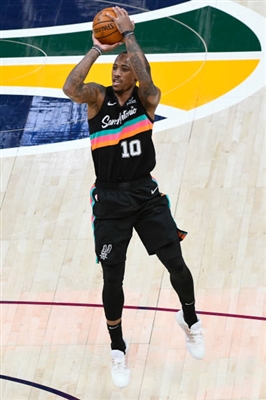 Demar Derozan Poster 4083601