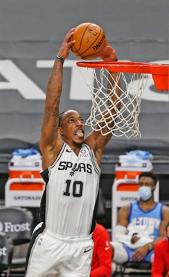 Demar Derozan Poster 4083602