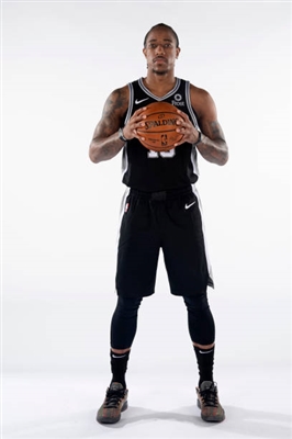 Demar Derozan Poster 4083604