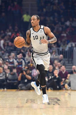 Demar Derozan Poster 4083605