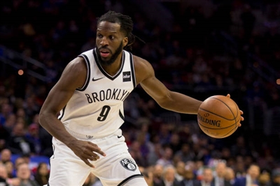 Demarre Carroll Poster 4002582