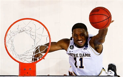 Demetrius Jackson Poster 4003885