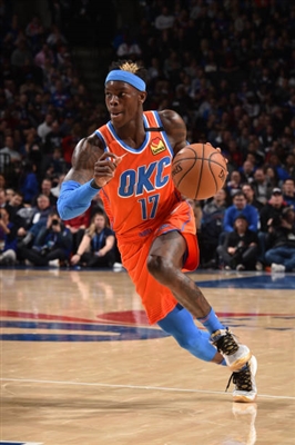 Dennis Schroder Poster 4044673