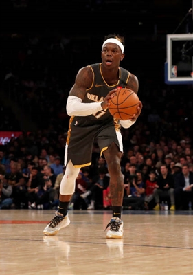 Dennis Schroder Poster 4044674