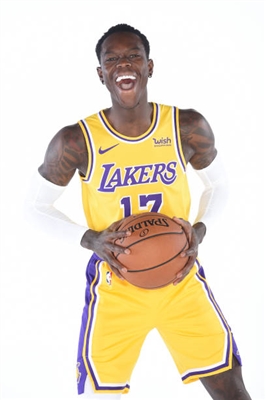 Dennis Schroder Poster 4083795