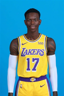 Dennis Schroder Poster 4083796