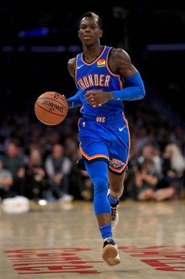 Dennis Schroder Poster 4083798