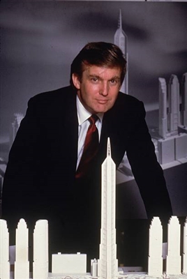 Donald Trump Poster 4082840